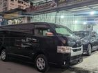 Toyota Hiace GL Dhaka Ready 2020