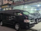 Toyota Hiace GL Dhaka Ready 2020