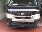 Toyota Hiace GL Dhaka Ready 2020