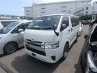 Toyota Hiace GL Dhaka Ready 2020