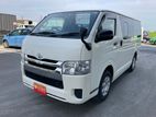 Toyota Hiace GL DUAL A/C 2019