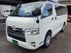 Toyota Hiace GL DUAL A/C 2019