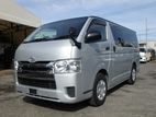 Toyota Hiace GL DUAL A/C 2019