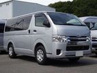 Toyota Hiace GL DUAL A/C 2019