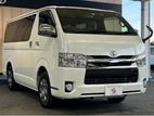 Toyota Hiace GL DUAL A/C 2019