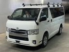 Toyota Hiace GL DUAL A/C 2019