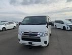 Toyota Hiace GL DUAL A/C 2019