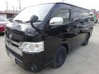 Toyota Hiace GL DUAL A/C 2019