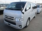 Toyota Hiace GL DUAL A/C 2019