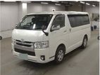 Toyota Hiace GL DUAL A/C 2019