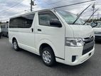 Toyota Hiace GL DUAL A/C 2019