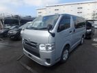 Toyota Hiace GL DUAL A/C 2019