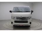 Toyota Hiace GL DUAL A/C 2019