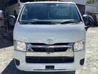 Toyota Hiace GL DUAL A/C 2020