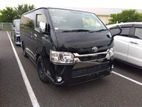 Toyota Hiace GL DUAL A/C 2020