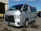 Toyota Hiace GL DUAL A/C 2020
