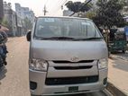 Toyota Hiace Gl Dual A/C 2020