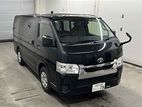 Toyota Hiace GL DUAL A/C 2020