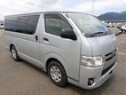 Toyota Hiace GL DUAL A/C 2020