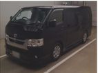 Toyota Hiace GL DUAL A/C 2020