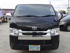 Toyota Hiace GL DUAL A/C PROJEC 2019