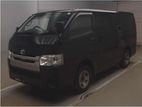 Toyota Hiace GL DUAL A/C READY 2020