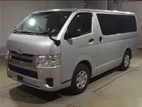 Toyota Hiace GL DUAL A/C READY 2020