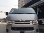 Toyota Hiace GL DUAL A/C READY 2020