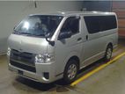 Toyota Hiace GL DUAL A/C READY 2020