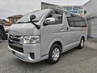 Toyota Hiace GL DUAL A/C - TRH 2019