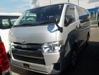 Toyota Hiace GL DUAL A/C TRH 2019