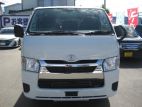 Toyota Hiace GL DUAL A/C-TRH 2020