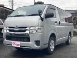 Toyota Hiace GL - Dual AC 2018