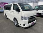 Toyota Hiace GL - Dual AC 2018