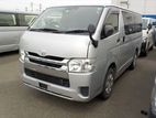 Toyota Hiace GL Dual ac 2018