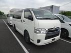 Toyota Hiace GL DUAL AC 2019