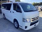 Toyota Hiace GL Dual Ac 2019