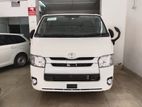 Toyota Hiace GL Dual Ac 2019