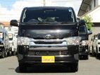 Toyota Hiace GL DUAL AC 2019