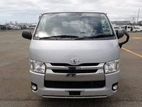 Toyota Hiace GL DUAL AC 2019