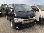 Toyota Hiace GL Dual AC 2019