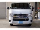 Toyota Hiace GL DUAL AC 2019