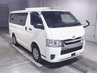 Toyota Hiace GL Dual AC.... 2019