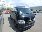 Toyota Hiace Gl Dual Ac 2019