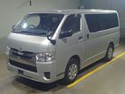 Toyota Hiace GL DUAL AC 2019