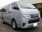 Toyota Hiace GL - Dual AC 2019