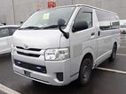 Toyota Hiace GL DUAL AC 2019