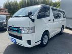 Toyota Hiace GL Dual Ac 2019