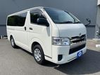 Toyota Hiace GL Dual Ac 2019