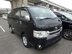 Toyota Hiace GL Dual AC 2019